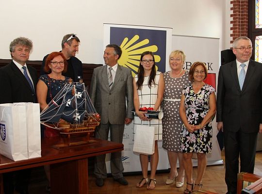 Lęborskie Dni Jakubowe AD 2014 9002