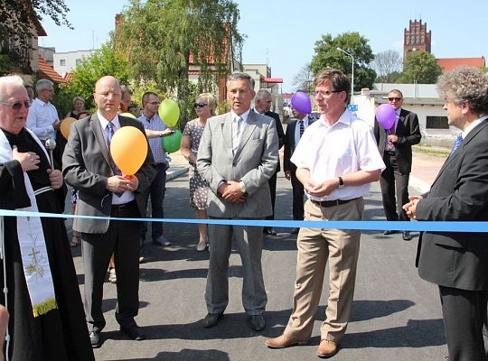 Lęborskie Dni Jakubowe AD 2014 9003