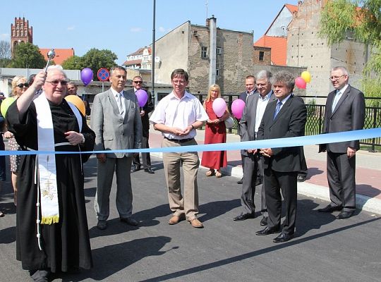 Lęborskie Dni Jakubowe AD 2014 9005