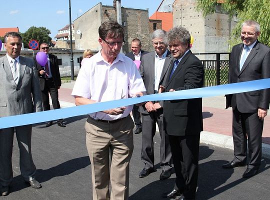 Lęborskie Dni Jakubowe AD 2014 9007