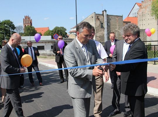 Lęborskie Dni Jakubowe AD 2014 9008