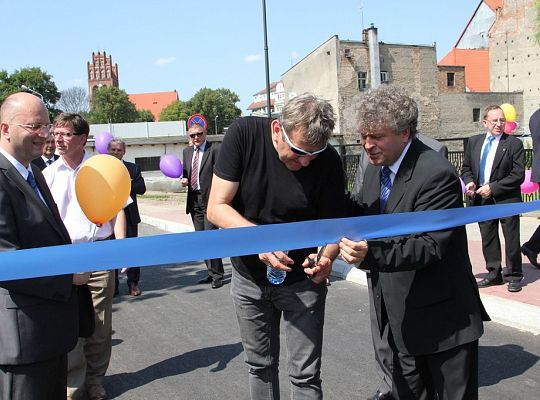 Lęborskie Dni Jakubowe AD 2014 9009