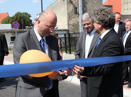 Lęborskie Dni Jakubowe AD 2014 9010