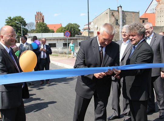 Lęborskie Dni Jakubowe AD 2014 9011