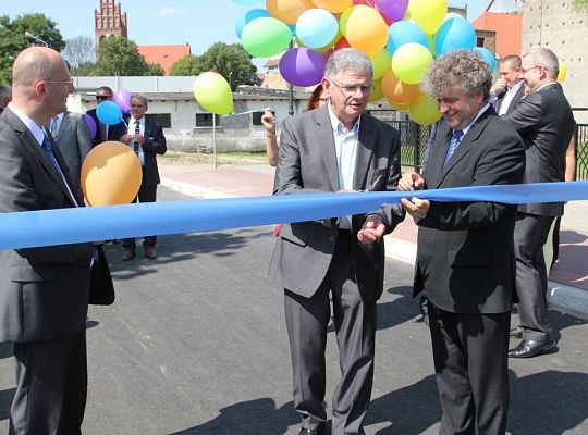 Lęborskie Dni Jakubowe AD 2014 9012