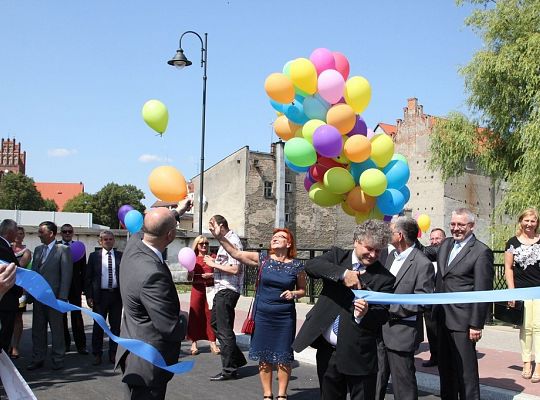 Lęborskie Dni Jakubowe AD 2014 9014