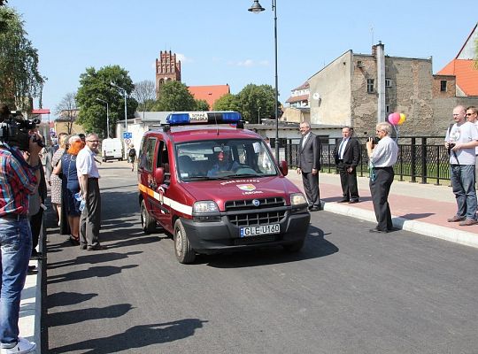 Lęborskie Dni Jakubowe AD 2014 9015