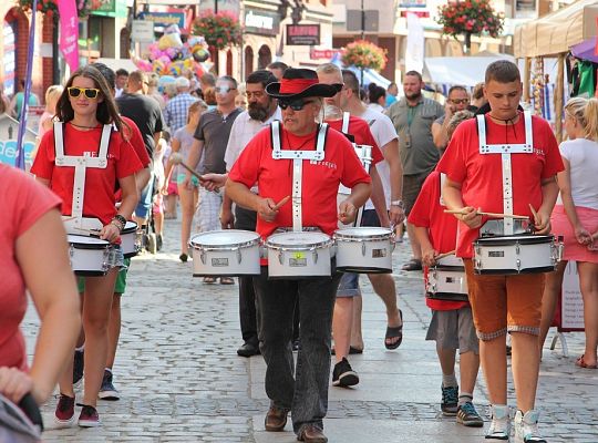 Lęborskie Dni Jakubowe AD 2014 9016