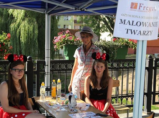 Lęborskie Dni Jakubowe AD 2014 9017