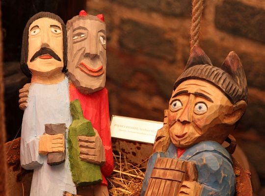 Lęborskie Dni Jakubowe AD 2014 9021