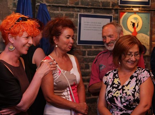 Lęborskie Dni Jakubowe AD 2014 9024