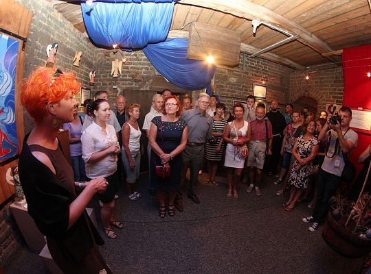 Lęborskie Dni Jakubowe AD 2014 9027