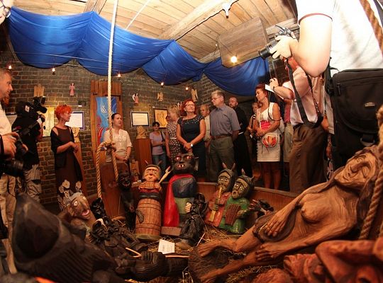 Lęborskie Dni Jakubowe AD 2014 9028