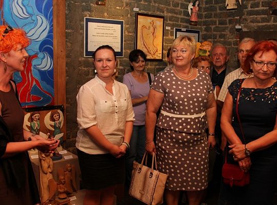 Lęborskie Dni Jakubowe AD 2014 9029