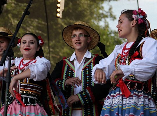 Lęborskie Dni Jakubowe AD 2014 9034