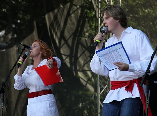 Lęborskie Dni Jakubowe AD 2014 9035