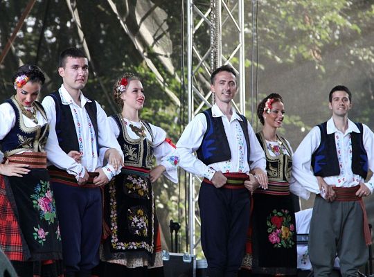 Lęborskie Dni Jakubowe AD 2014 9036