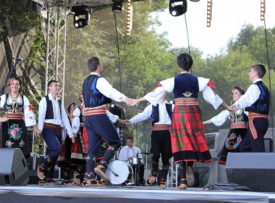 Lęborskie Dni Jakubowe AD 2014 9037