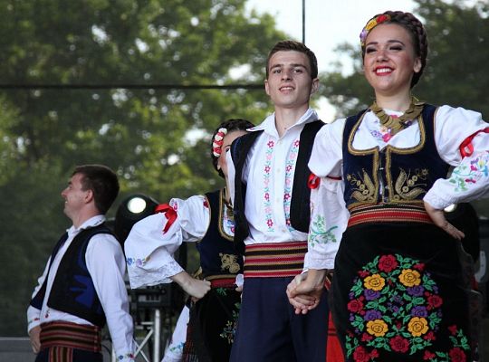 Lęborskie Dni Jakubowe AD 2014 9038