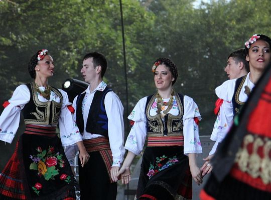 Lęborskie Dni Jakubowe AD 2014 9039