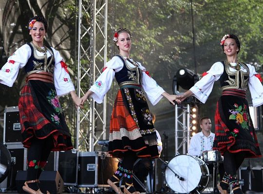 Lęborskie Dni Jakubowe AD 2014 9041