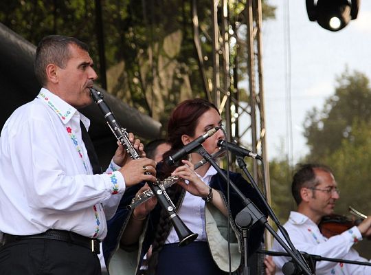 Lęborskie Dni Jakubowe AD 2014 9040