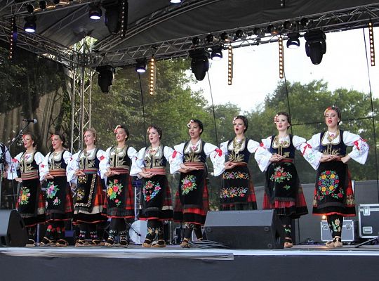 Lęborskie Dni Jakubowe AD 2014 9042