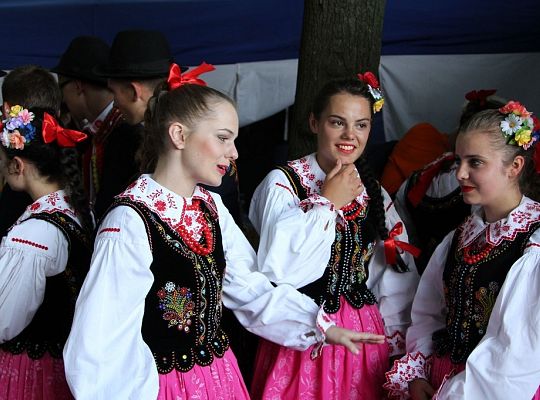 Lęborskie Dni Jakubowe AD 2014 9044