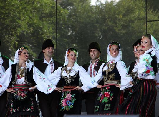 Lęborskie Dni Jakubowe AD 2014 9045