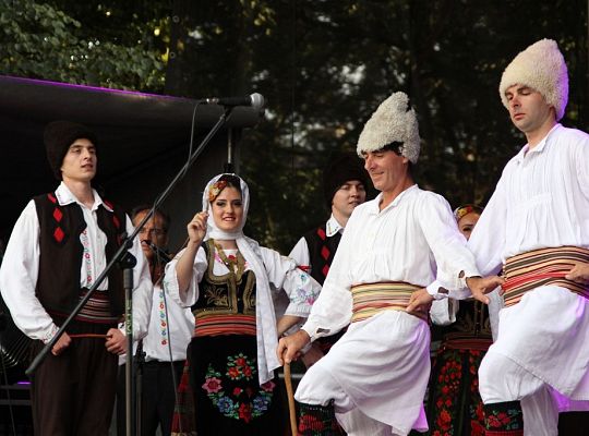 Lęborskie Dni Jakubowe AD 2014 9046