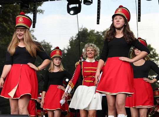 Lęborskie Dni Jakubowe AD 2014 9050