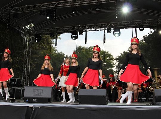 Lęborskie Dni Jakubowe AD 2014 9051