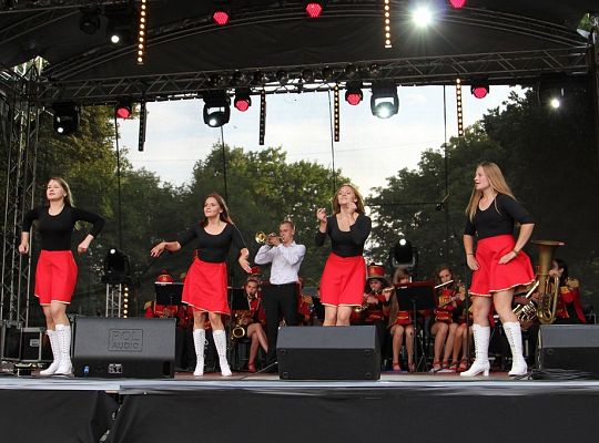 Lęborskie Dni Jakubowe AD 2014 9054