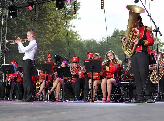 Lęborskie Dni Jakubowe AD 2014 9058