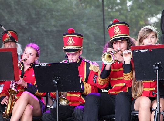 Lęborskie Dni Jakubowe AD 2014 9059