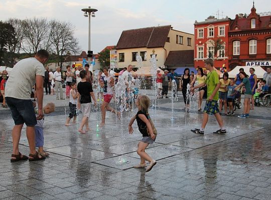 Lęborskie Dni Jakubowe AD 2014 9062