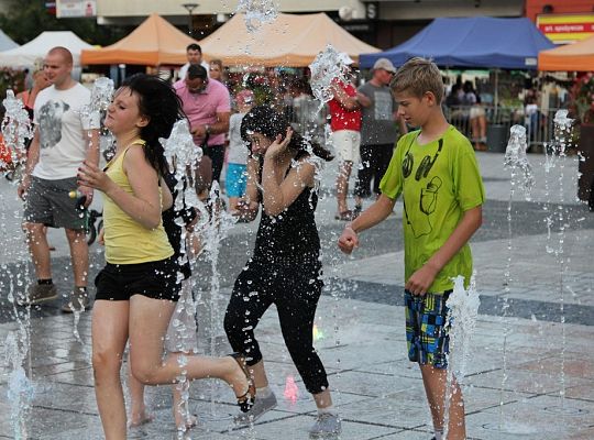 Lęborskie Dni Jakubowe AD 2014 9061