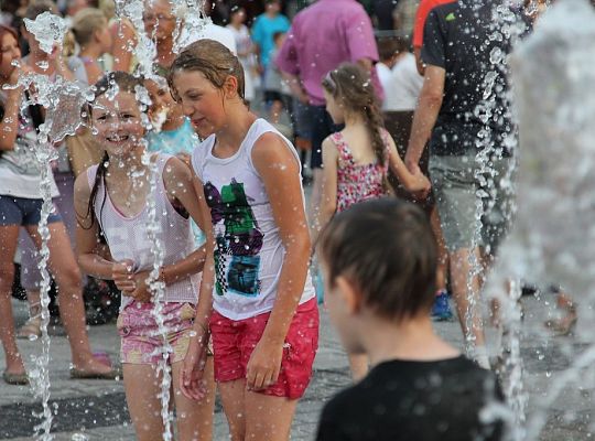 Lęborskie Dni Jakubowe AD 2014 9063