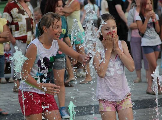 Lęborskie Dni Jakubowe AD 2014 9064