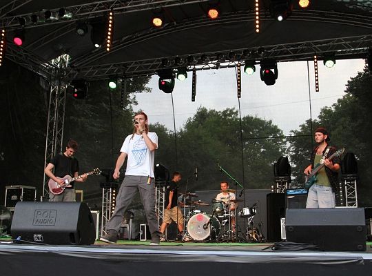 Lęborskie Dni Jakubowe AD 2014 9065