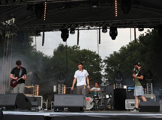 Lęborskie Dni Jakubowe AD 2014 9067