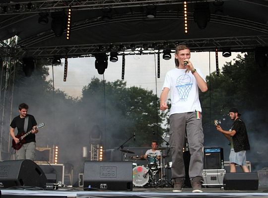 Lęborskie Dni Jakubowe AD 2014 9068