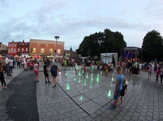 Lęborskie Dni Jakubowe AD 2014 9070