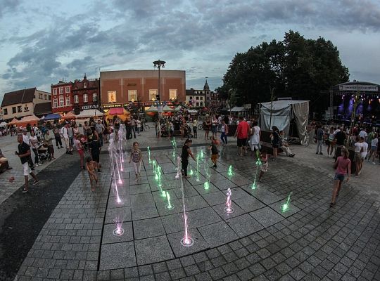 Lęborskie Dni Jakubowe AD 2014 9071