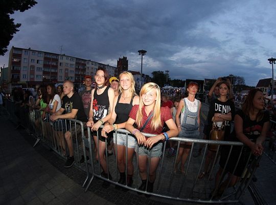 Lęborskie Dni Jakubowe AD 2014 9072