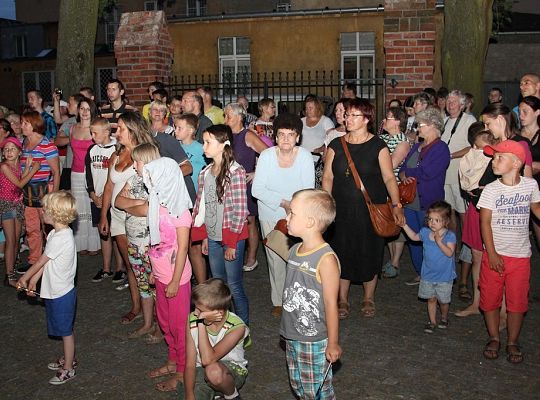 Lęborskie Dni Jakubowe AD 2014 9074