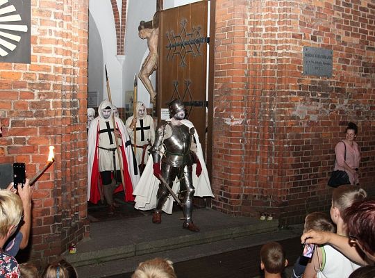 Lęborskie Dni Jakubowe AD 2014 9076