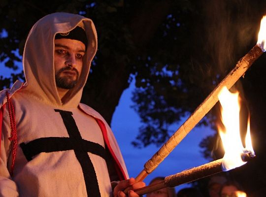 Lęborskie Dni Jakubowe AD 2014 9080