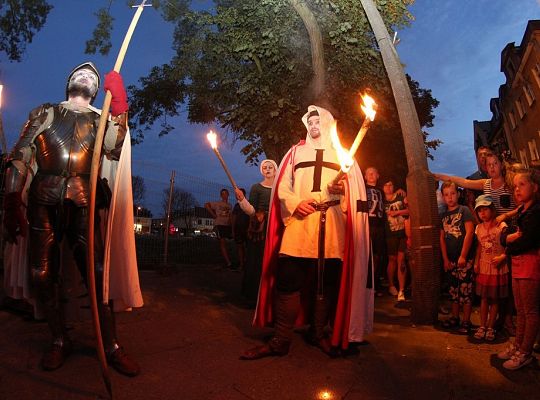 Lęborskie Dni Jakubowe AD 2014 9081