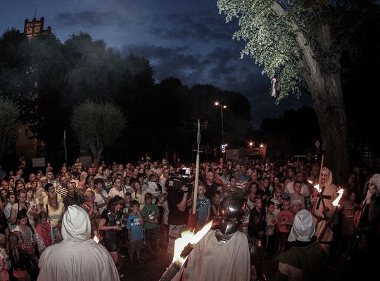 Lęborskie Dni Jakubowe AD 2014 9082